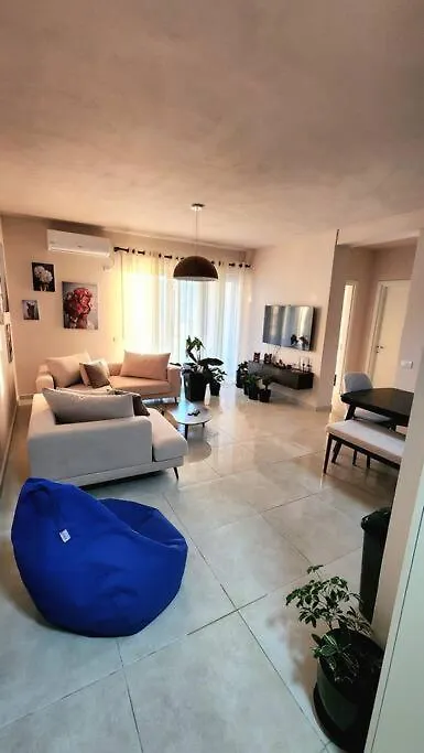 Kloan'S Apartment Vlore