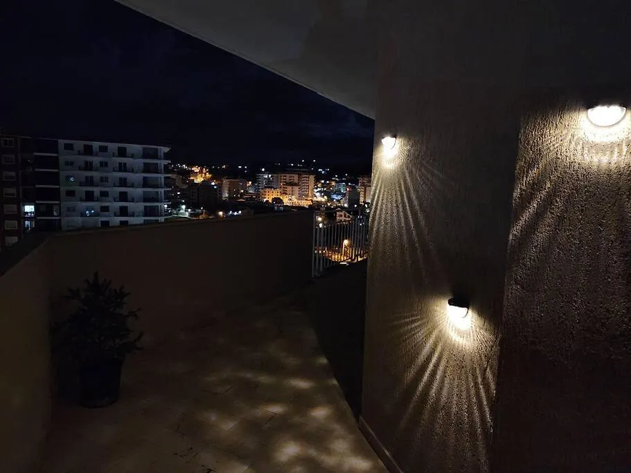 Kloan'S Apartment Vlore
