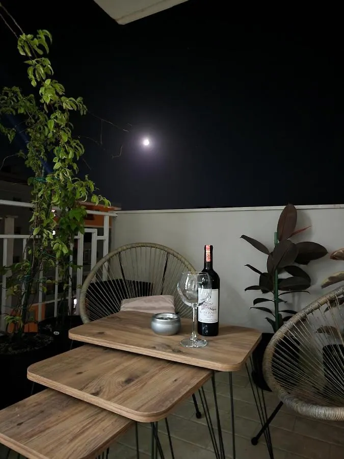 Kloan'S Apartment Vlore Albania