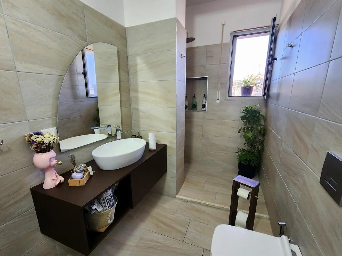 Kloan'S Apartment Vlore