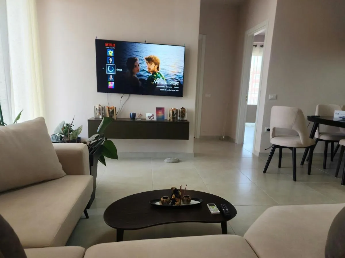Kloan'S Apartment Vlore