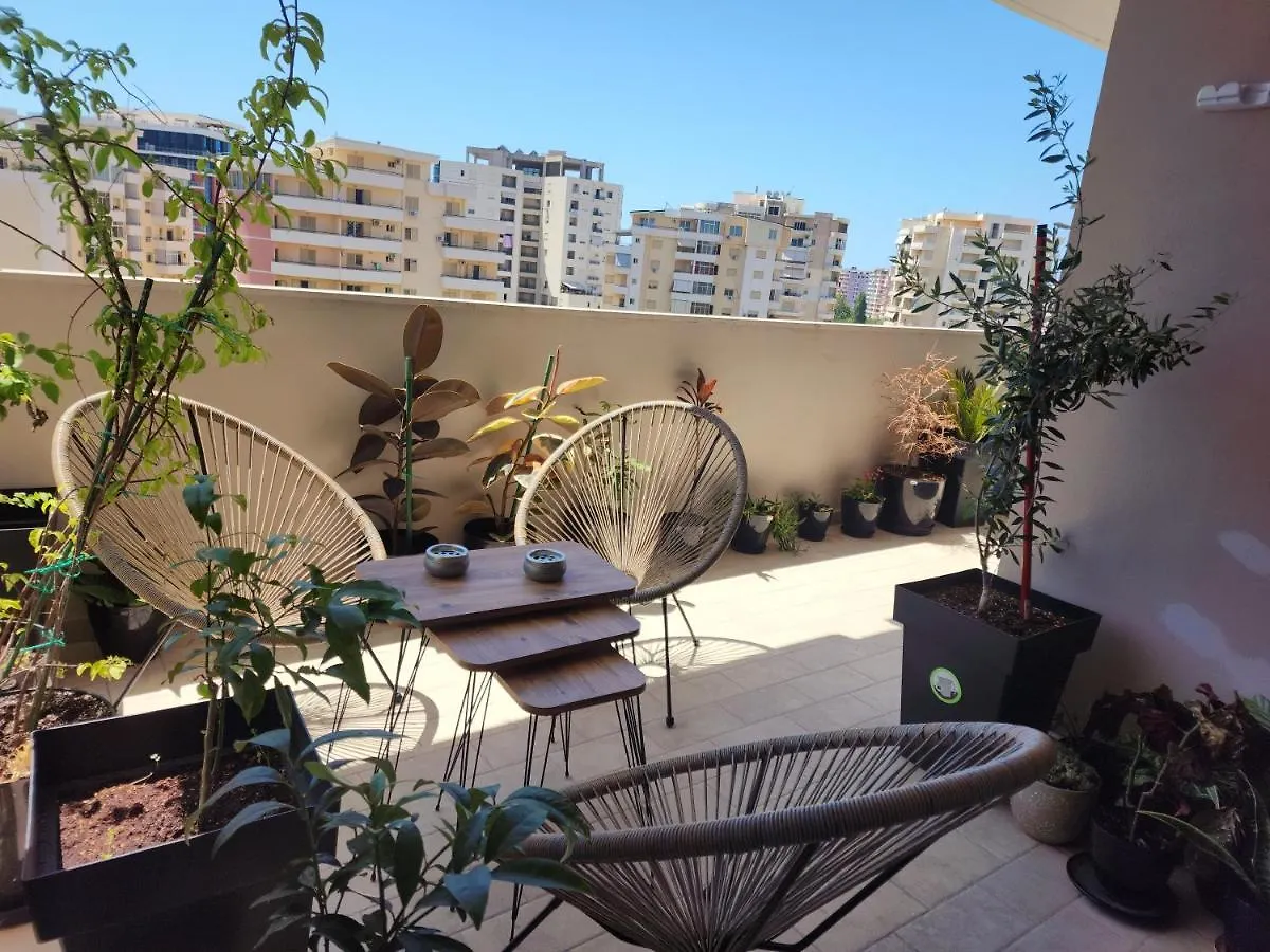 Kloan'S Apartment Vlore